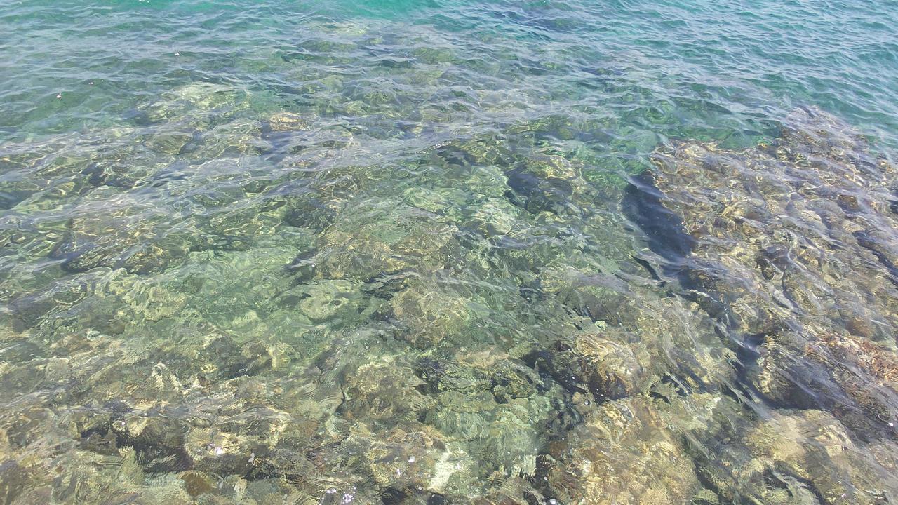 Kasgar Court Hotel Agia Varvara Екстер'єр фото
